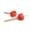 Fred Party Poopers Picks, Set Of 12 -Hallmark popular shop Plunger Party Picks 5298863 01