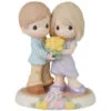 Precious Moments Twenty-Five Happy Years Together Figurine, 5.1" -Hallmark popular shop Precious Moments 25th Anniversary Figurine 223017 01