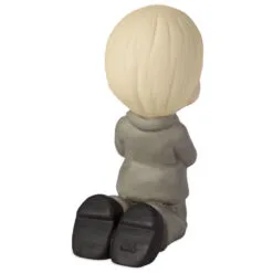 Precious Moments First Communion Kneeling Boy Mini Figurine, 4" 9 Precious Moments First Communion Kneeling Boy Mini Figurine, 4" -Hallmark popular shop Precious Moments First Communion Boy Figurine 202016 04