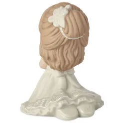 Precious Moments First Communion Kneeling Girl Mini Figurine, 4" 9 Precious Moments First Communion Kneeling Girl Mini Figurine, 4" -Hallmark popular shop Precious Moments First Communion Girl Figurine 202017 04