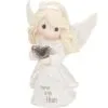 Precious Moments Forever In My Heart Angel Memorial Figurine, 4.75" H 1 Precious Moments Forever In My Heart Angel Memorial Figurine, 4.75" H -Hallmark popular shop Precious Moments Forever in My Heart Angel Memorial Figurine 475 H root 182012 182012 01.jpg Source Image
