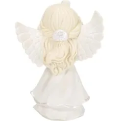 Precious Moments Forever In My Heart Angel Memorial Figurine, 4.75" H -Hallmark popular shop Precious Moments Forever in My Heart Angel Memorial Figurine 475 H root 182012 182012 02.jpg Source Image