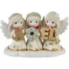 Precious Moments Joyeux Noel Limited Edition Figurine, 5.3" -Hallmark popular shop Precious Moments Joyeux Noel Limited Edition Figurine 231035 01