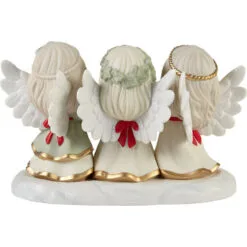 Precious Moments Joyeux Noel Limited Edition Figurine, 5.3" -Hallmark popular shop Precious Moments Joyeux Noel Limited Edition Figurine 231035 02