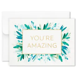 Hallmark Pretty Floral Assorted Blank Thank-You Notes, Box Of 24 19 Hallmark Pretty Floral Assorted Blank Thank-You Notes, Box Of 24 -Hallmark popular shop Pretty Floral Assorted Blank ThankYou Notes in Box 1499TYN2424 08