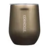 Corkcicle Prosecco Stainless Steel Stemless Wine Glass Cup, 12 Oz. 1 Corkcicle Prosecco Stainless Steel Stemless Wine Glass Cup, 12 Oz. -Hallmark popular shop Prosecco Stainless Steel Insulated 12oz. Cup With Lid 2312EPR 01