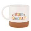 Hallmark Proud Homebody Mug, 16 Oz. -Hallmark popular shop Proud Homebody White Mug 1SNN1010 01