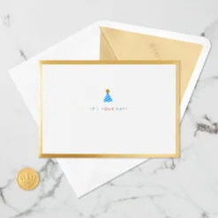 Hallmark It's Your Day Puppy In Present 3D Pop-Up Birthday Card -Hallmark popular shop Puppy in a Present 3D PopUp Birthday Card 1299LAD2883 04