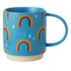 Hallmark Rainbows Mug, 16 Oz. 1 Hallmark Rainbows Mug, 16 Oz. -Hallmark popular shop Rainbows Ceramic Mug 1MUG3544 01