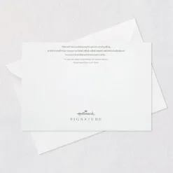 Hallmark With All My Heart Quilled Paper Handmade Love Card -Hallmark popular shop Red Letters Quilled Paper Handmade Romantic Love Card 1299LAD2811 07