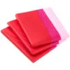 Hallmark Red/Fuchsia/Pink 3-Pack Bulk Tissue Paper, 120 Sheets -Hallmark popular shop RedFuchsiaPink 3Pack Bulk Tissue Paper 5TIS1145 01