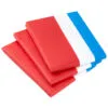 Hallmark Red/White/Blue 3-Pack Bulk Tissue Paper, 120 Sheets -Hallmark popular shop RedWhiteBlue 3Pack Bulk Tissue Paper 5TIS1140 01