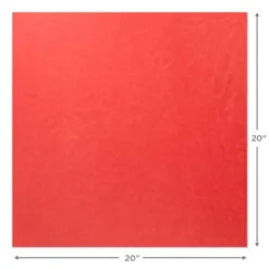 Hallmark Red/White/Blue 3-Pack Bulk Tissue Paper, 120 Sheets -Hallmark popular shop RedWhiteBlue 3Pack Bulk Tissue Paper 5TIS1140 03