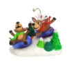 Hallmark Reindeer Antics Ornament 2 Hallmark Reindeer Antics Ornament -Hallmark popular shop Reindeer on Snow Tubes Keepsake Ornament 2499QGO2747 01