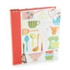 Hallmark Retro Recipe Organizer Binder -Hallmark popular shop Retro Recipe Organizer Binder 1TOG1039 01
