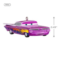 Hallmark Mini Disney/Pixar Cars Radiator Springs Pals Ornaments, Set Of 3 -Hallmark popular shop Sally Doc Hudson Ramone Cars Keepsake Ornaments 2999QXM9297 03