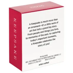 Hallmark Mini Disney/Pixar Cars Radiator Springs Pals Ornaments, Set Of 3 -Hallmark popular shop Sally Doc Hudson Ramone Cars Keepsake Ornaments 2999QXM9297 07