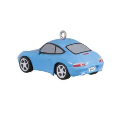 Hallmark Mini Disney/Pixar Cars Radiator Springs Pals Ornaments, Set Of 3 -Hallmark popular shop Sally Doc Hudson Ramone Cars Keepsake Ornaments 2999QXM9297 09