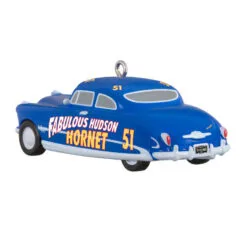 Hallmark Mini Disney/Pixar Cars Radiator Springs Pals Ornaments, Set Of 3 -Hallmark popular shop Sally Doc Hudson Ramone Cars Keepsake Ornaments 2999QXM9297 10