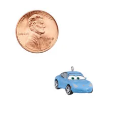 Hallmark Mini Disney/Pixar Cars Radiator Springs Pals Ornaments, Set Of 3 -Hallmark popular shop Sally Doc Hudson Ramone Cars Keepsake Ornaments 2999QXM9297 12