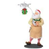 Hallmark Toymaker Santa Ornament -Hallmark popular shop Santa With Drone Keepsake Ornament 1999QXR8047 01