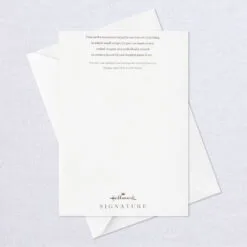 Hallmark Happily Ever After Quilled Paper Handmade Wedding Card -Hallmark popular shop Script Letters Quilled Paper Handmade Wedding Card 1299LAD9615 07