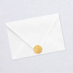 Hallmark Happily Ever After Quilled Paper Handmade Wedding Card -Hallmark popular shop Script Letters Quilled Paper Handmade Wedding Card 1299LAD9615 08