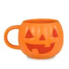 Hallmark Smiling Pumpkin Sculpted Mug, 20 Oz. -Hallmark popular shop Sculpted JackoLantern Mug 1HGN1292 01