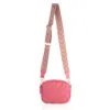 Shiraleah Pink Charlie Crossbody Purse -Hallmark popular shop Shiraleah Pink Charlie Crossbody Bag 0183576PI 01