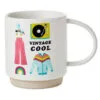 Hallmark Vintage Cool Mug, 16 Oz.
