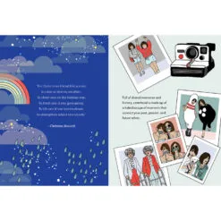 Sisters: Better Together Book  -Hallmark popular shop SistersBetter Together Book 9781523511235 04