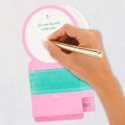 Hallmark Peanuts® Snoopy Snow Globe 3D Pop-Up Mother's Day Card With Motion -Hallmark popular shop Snoopy 3D PopUp Mothers Day Card With Motion 1299MEJ8033 06