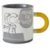 Hallmark Peanuts® Flying Ace Snoopy Mug, 15 Oz. -Hallmark popular shop Snoopy and Woodstock White and Gray Flying Ace Mug 1PAJ3524 01