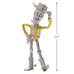 Hallmark Disney 100 Years Of Wonder Pixar And Princesses Ornaments, Set Of 4 -Hallmark popular shop Snow White Elsa Wood Nemo Keepsake Ornaments 5499QXD6769 03