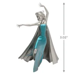 Hallmark Disney 100 Years Of Wonder Pixar And Princesses Ornaments, Set Of 4 -Hallmark popular shop Snow White Elsa Wood Nemo Keepsake Ornaments 5499QXD6769 04