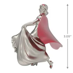 Hallmark Disney 100 Years Of Wonder Pixar And Princesses Ornaments, Set Of 4 -Hallmark popular shop Snow White Elsa Wood Nemo Keepsake Ornaments 5499QXD6769 06