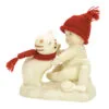 Enesco Snowbabies Groom And Go Cat Figurine, 3.74" 2 Enesco Snowbabies Groom And Go Cat Figurine, 3.74" -Hallmark popular shop Snowbabies Groom and Go Cat Figurine 6012354 01