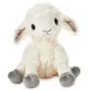 Hallmark Baby Lamb Stuffed Animal, 8.5" -Hallmark popular shop Snowy White Baby Lamb Stuffed Animal 1KAM2025 01