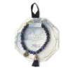 Soul Stacks Sodalite Intention Bracelet -Hallmark popular shop Soul Stacks Blue Stone Beaded Bracelet STXISOD 01