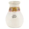 Natural Life Spread Kindness Small Ceramic Bud Vase -Hallmark popular shop Spread Kindness Small Ceramic Bud Vase VASE034 01