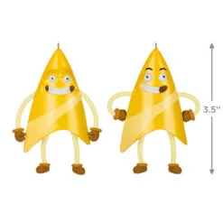 Hallmark Star Trek™: Lower Decks Badgey Ornaments, Set Of 2 -Hallmark popular shop Star Trek Badgeys Keepsake Ornaments 1999QXI7027 03