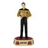 Hallmark Star Trek™: The Next Generation Data's Ode To Spot Ornament With Sound -Hallmark popular shop Star Trek Data With Cat Keepsake Ornament 2299QXI7029 01