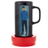 Hallmark Star Trek⢠Spock Transporter Color-Changing Mug With Sound, 13 Oz. 2 Hallmark Star Trek⢠Spock Transporter Color-Changing Mug With Sound, 13 Oz. -Hallmark popular shop Star Trek Spock Transporter ColorChanging Mug 1SRT1007 01