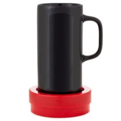 Hallmark Star Trek™ Spock Transporter Color-Changing Mug With Sound, 13 Oz. 9 Hallmark Star Trek™ Spock Transporter Color-Changing Mug With Sound, 13 Oz. -Hallmark popular shop Star Trek Spock Transporter ColorChanging Mug 1SRT1007 04