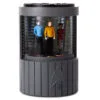 Hallmark Star Trek™ Transporter Snow Globe With Light And Sound -Hallmark popular shop Star Trek Transporter Water Globe 1SRT1010 01