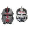 Hallmark Mini Star Wars: The Bad Batch™ Hunter™ And Wrecker™ Ornaments, Set Of 2 -Hallmark popular shop Star Wars Bad Batch Hunter Wrecker Keepsake Ornaments 1999QXM9309 01