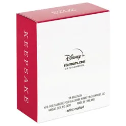 Hallmark Mini Star Wars: The Bad Batch™ Hunter™ And Wrecker™ Ornaments, Set Of 2 -Hallmark popular shop Star Wars Bad Batch Hunter Wrecker Keepsake Ornaments 1999QXM9309 05