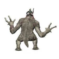 Hallmark Star Wars: The Book Of Boba Fett™ Riding Into The Battle Ornament -Hallmark popular shop Star Wars Boba Fett on Rancor Keepsake Ornament 2499QXI7087 06