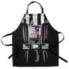 Hallmark Star Wars™ Darth Vader™ Light-Up Apron -Hallmark popular shop Star Wars Darth Vader Apron With Flashing Lights 1SHP2133 01
