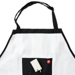 Hallmark Star Wars™ Darth Vader™ Light-Up Apron -Hallmark popular shop Star Wars Darth Vader Apron With Flashing Lights 1SHP2133 04